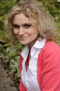 Gemeindebüro: Hanna Mutzke