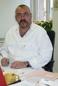 Peter Wartusch