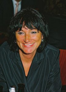 Dr. Gita Leber